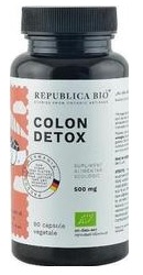 Colon Detox - Ecologic Republica BIO