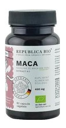 Maca Ecologica - Republica BIO