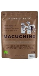 Macuchino Pulbere ecologica - Republica BIO