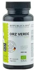 Orz Verde Ecologic  - Republica BIO