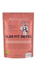 Slim Fit Detox Pulbere - Republica BIO