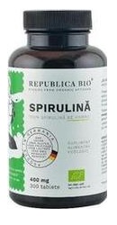 Spirulina Ecologica - Republica BIO