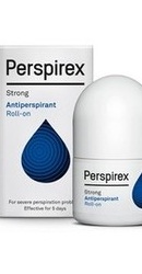 Perspirex Strong Roll-on Antiperspirant impotriva transpiratiei excesive - Riemann