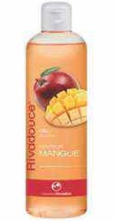 Gel dus cu mango - Rivadouce