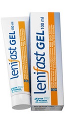 Lenifast Gel  - River Pharma