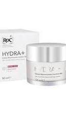 Hydra Plus Crema hidratanta nutritiva - RoC