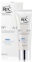 Hydra Plus Crema hidratanta reconfortanta  - RoC