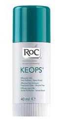 Keops Deodorant roll-on - RoC