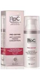 Pro Define Concentrat pentru fermitate - RoC