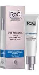 Pro Preserve Fluid antioxidant  - RoC