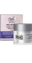 Pro Renew Crema antiage uniformizatoare - RoC