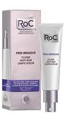 Pro Renew Fluid antiage uniformizator - RoC