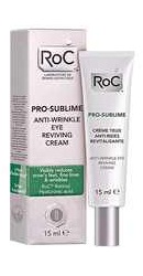 Pro Sublime Crema de ochi - RoC