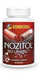 Inozitol - Romherba