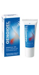 Gengigel Gel - Rontis