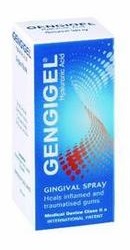 Gengigel Spray gingival - Rontis