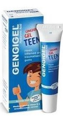 Gengigel Teen Gel gingival -l Rontis