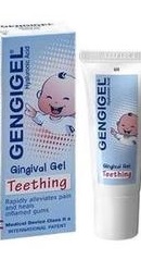 Gengigel Teething Gel gingival - Rontis