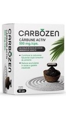 Carbozen  Rotta Natura