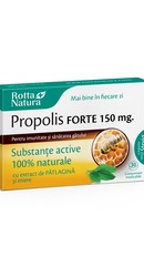 Propolis Forte - Rotta Natura