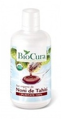 Suc organic de noni de tahiti - Rotta Natura