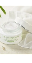 Crema Bio antiage ten uscat cu slime de melc  Royer