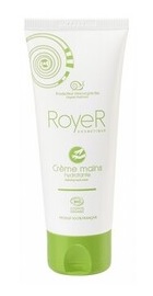 Crema de maini Bio cu slime de melc  Royer