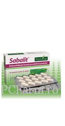Sabalit capsule -  PlantExtrakt