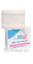 Sapun dermatologic Baby - Sebamed