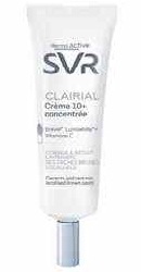 Crema Clairial 10 Plus concentrate - SVR