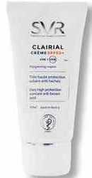 Clairial SPF 50 Plus - SVR