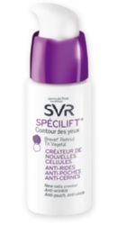 crema ochi svr