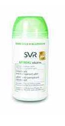 Spirial Roll-On Vegetal - SVR