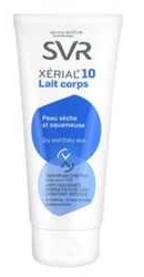 Xerial 10 Lapte Corp 100 ml - SVR