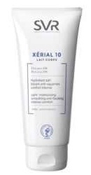 Xerial  10 Lapte de corp 200 ml - SVR