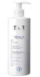 Xerial 10 Lapte Corp 400 ml - SVR