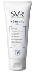 Xerial 50 Extreme Crema picioare - SVR