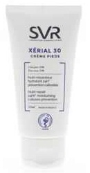 Xerial 30 Crema picioare - SVR