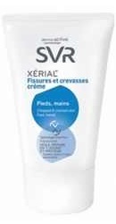 Xerial Crema Fisuri si Crevase - SVR