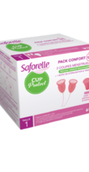 SAFORELLE Cup Protect - Laboratoarele IPRAD