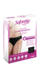 SAFORELLE Slip Ultra Absorbante - Laboratoarele IPRAD