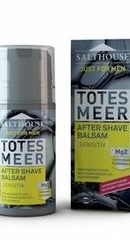 After shave Balsam - Salthouse