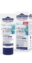 Crema intensiv hidratanta - Salthouse