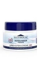 Crema lipidica regeneranta - Salthouse