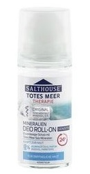 Deodorant Roll-on fara parfum - Salthouse