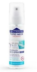 Deodorant Spray fara aluminiu - Salthouse