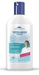 Gel de dus cu minerale - Salthouse