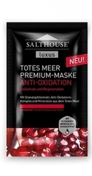 Masca fata antioxidanta - Salthouse
