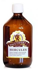 Argint coloidal Hercules - Salutifer