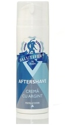 Crema Aftershave cu argint - Salutifer